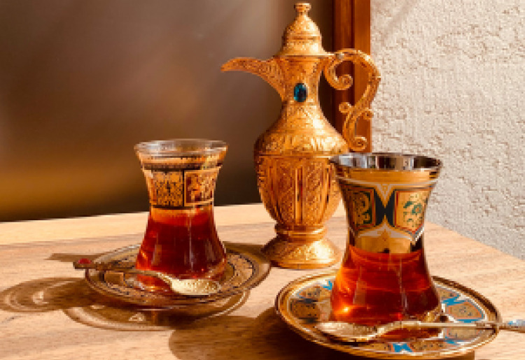 TEA