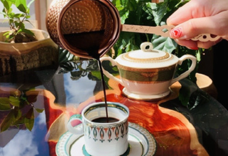 ESPRESSO