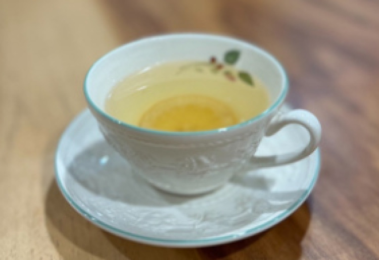 ORIGINAL  ーりんご酢入りー